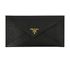 Prada Envelope Wallet, front view